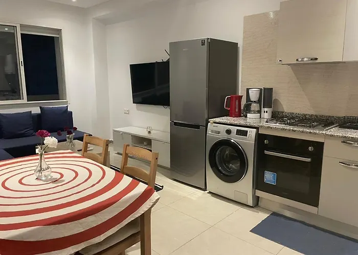 Islan Bay Apartments Swimming-Pool&Wifi