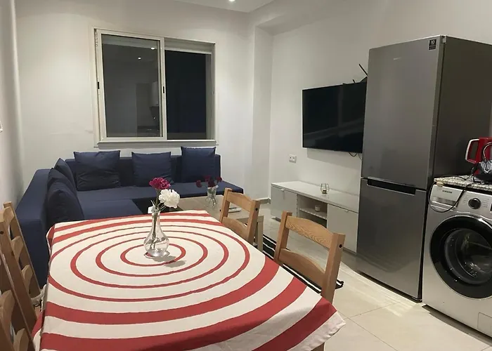 Islan Bay Apartments Swimming-Pool&Wifi